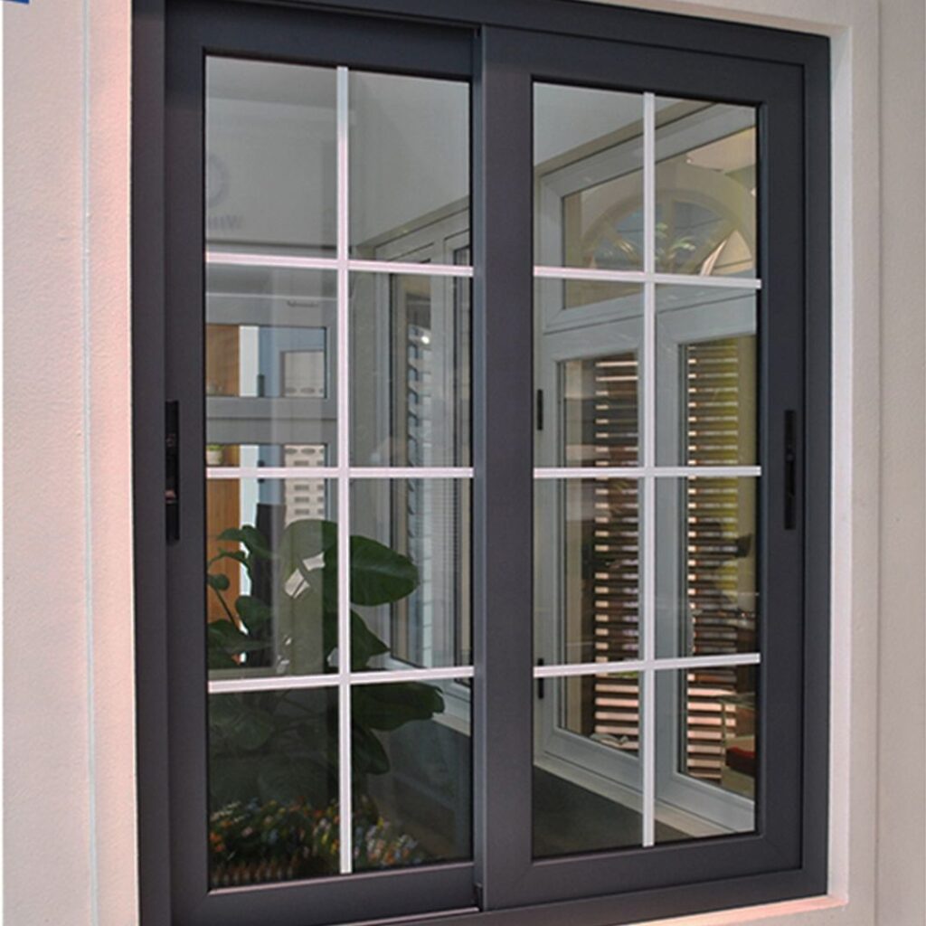 Aluminium Windows In Dubai 