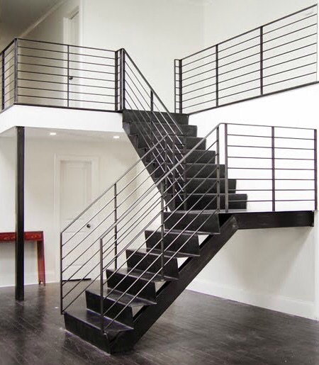 STAIRCASE FABRICATOR IN UAE