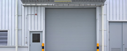 Warehouse Shutter Repairing in Dubai